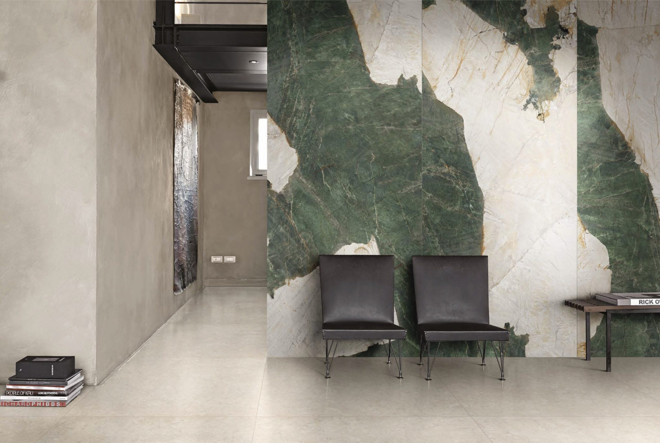 HERITAGE LUXE - immagine 8