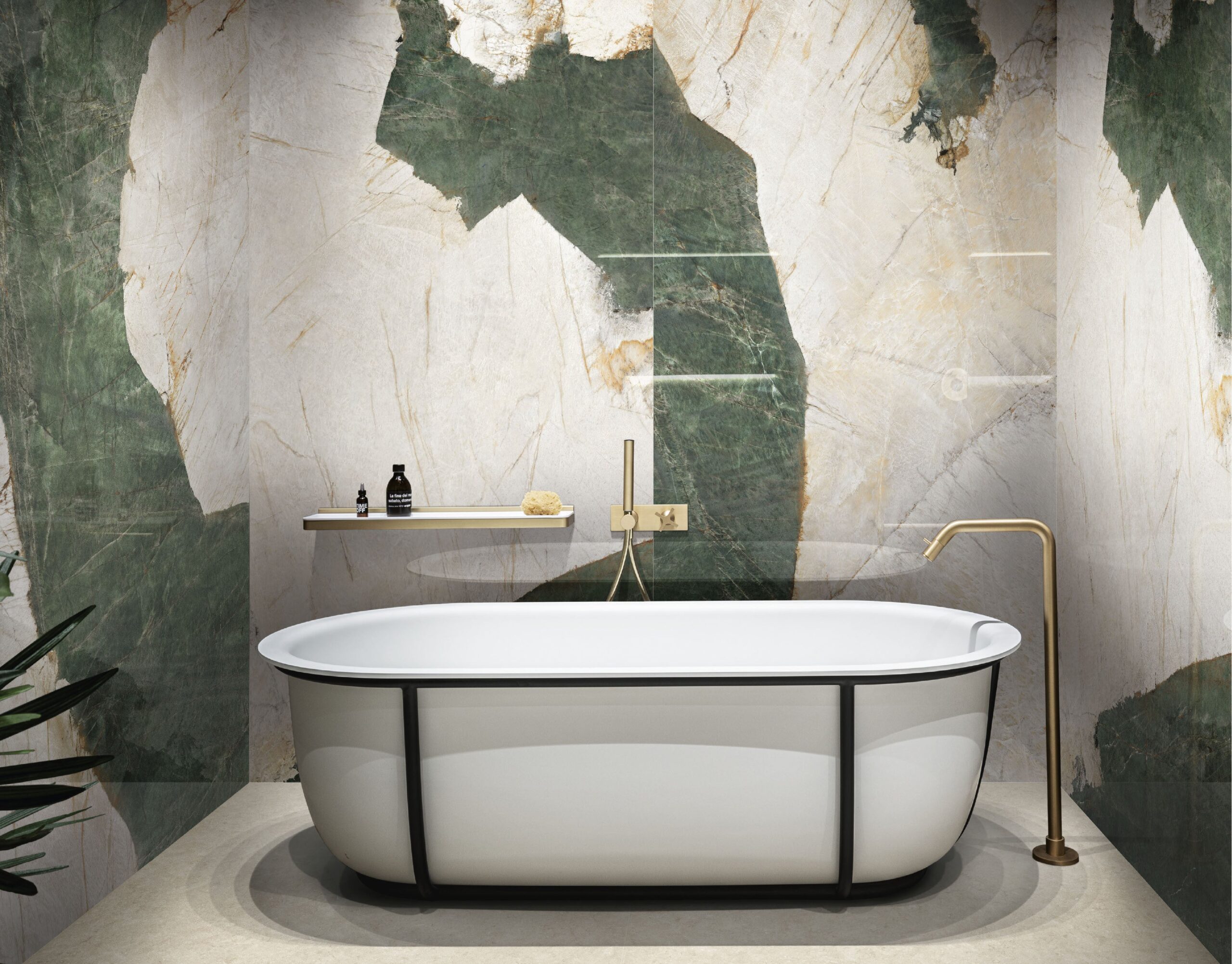 HERITAGE LUXE - immagine 7