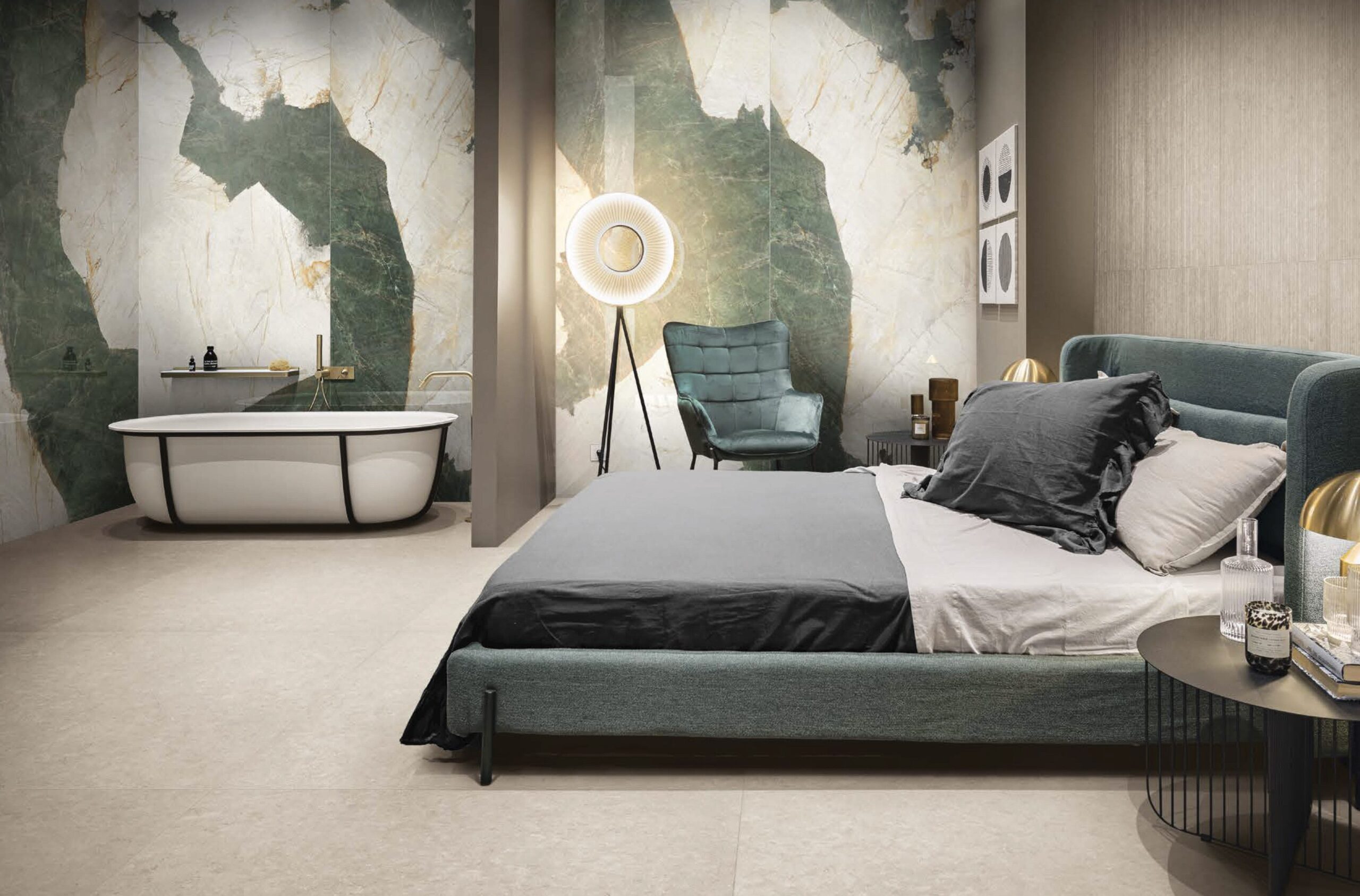 HERITAGE LUXE - immagine 6
