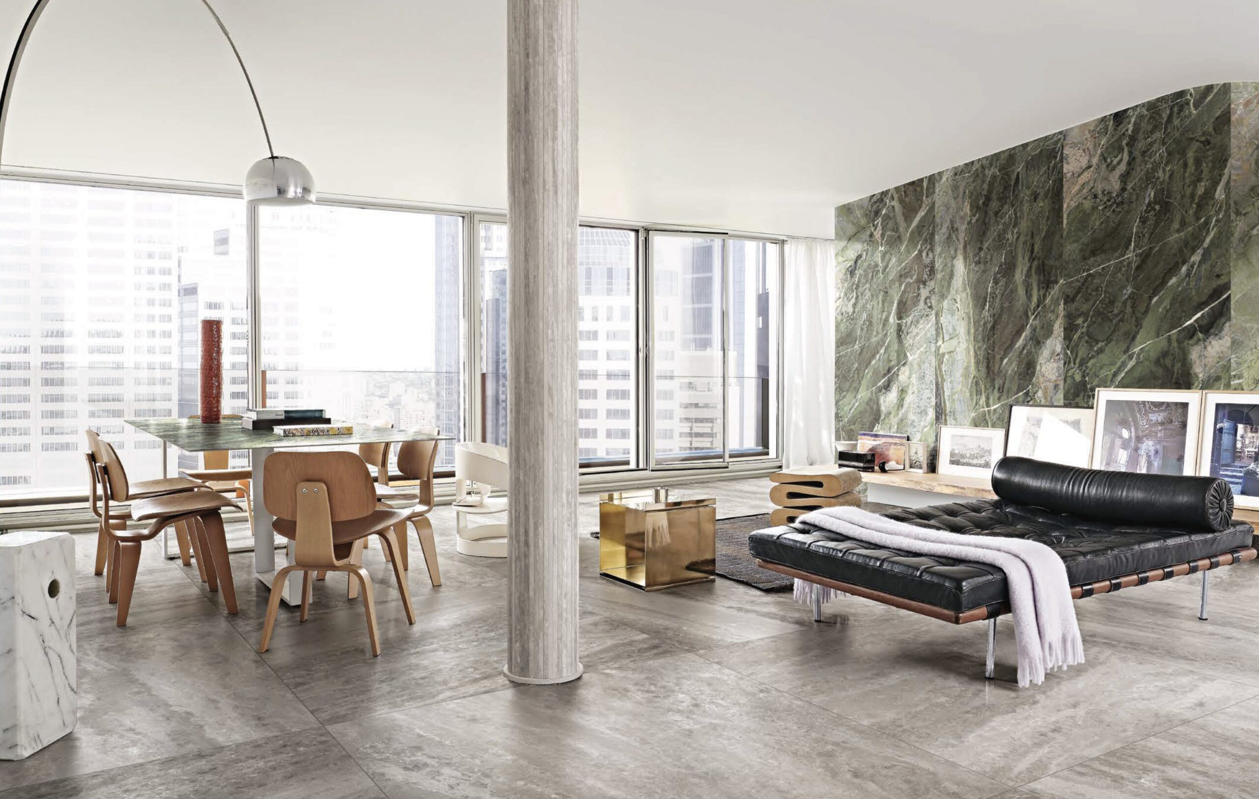 HERITAGE LUXE - immagine 5