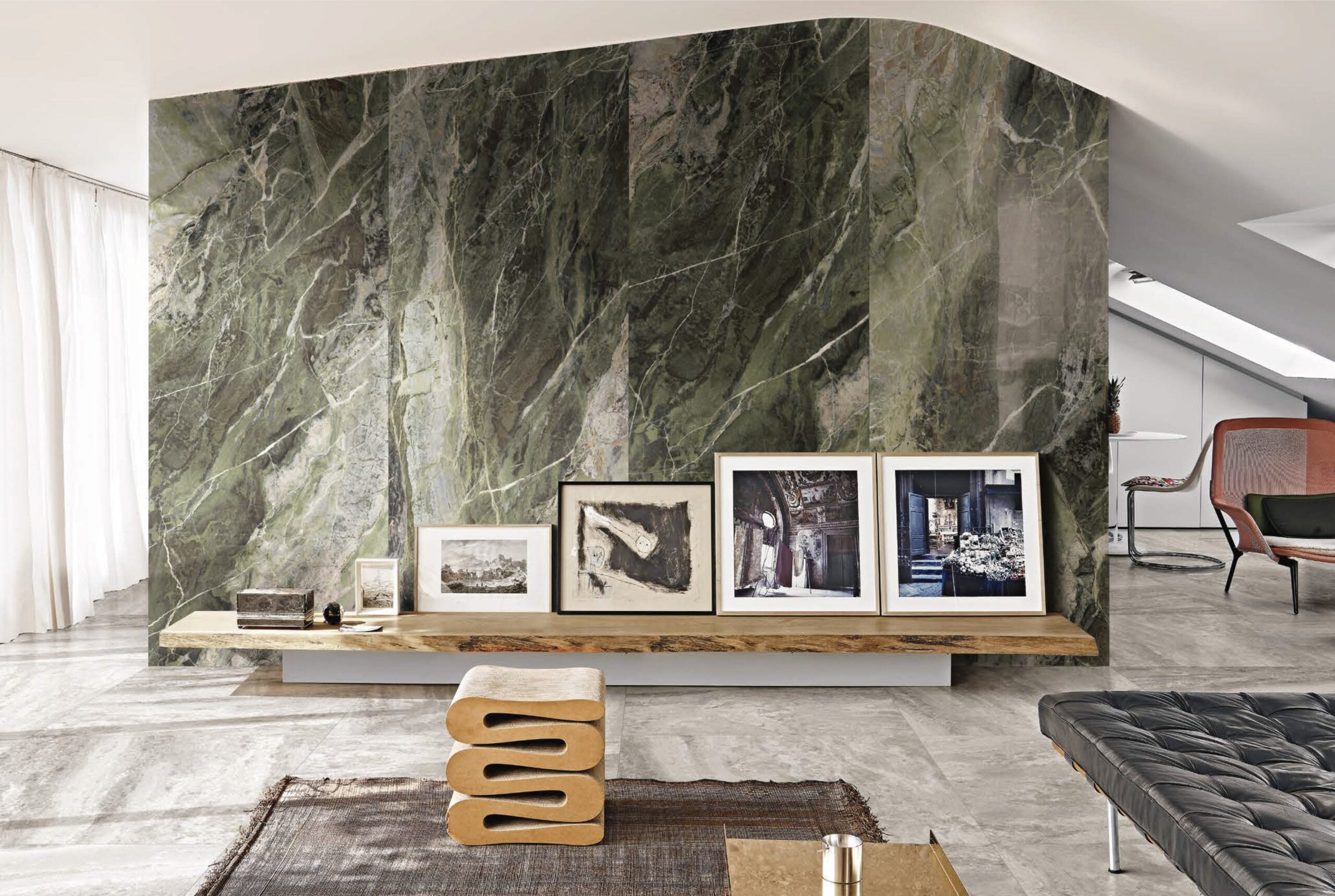 HERITAGE LUXE