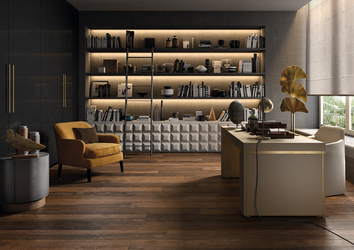 LEGNO DEL NOTAIO - immagine 2