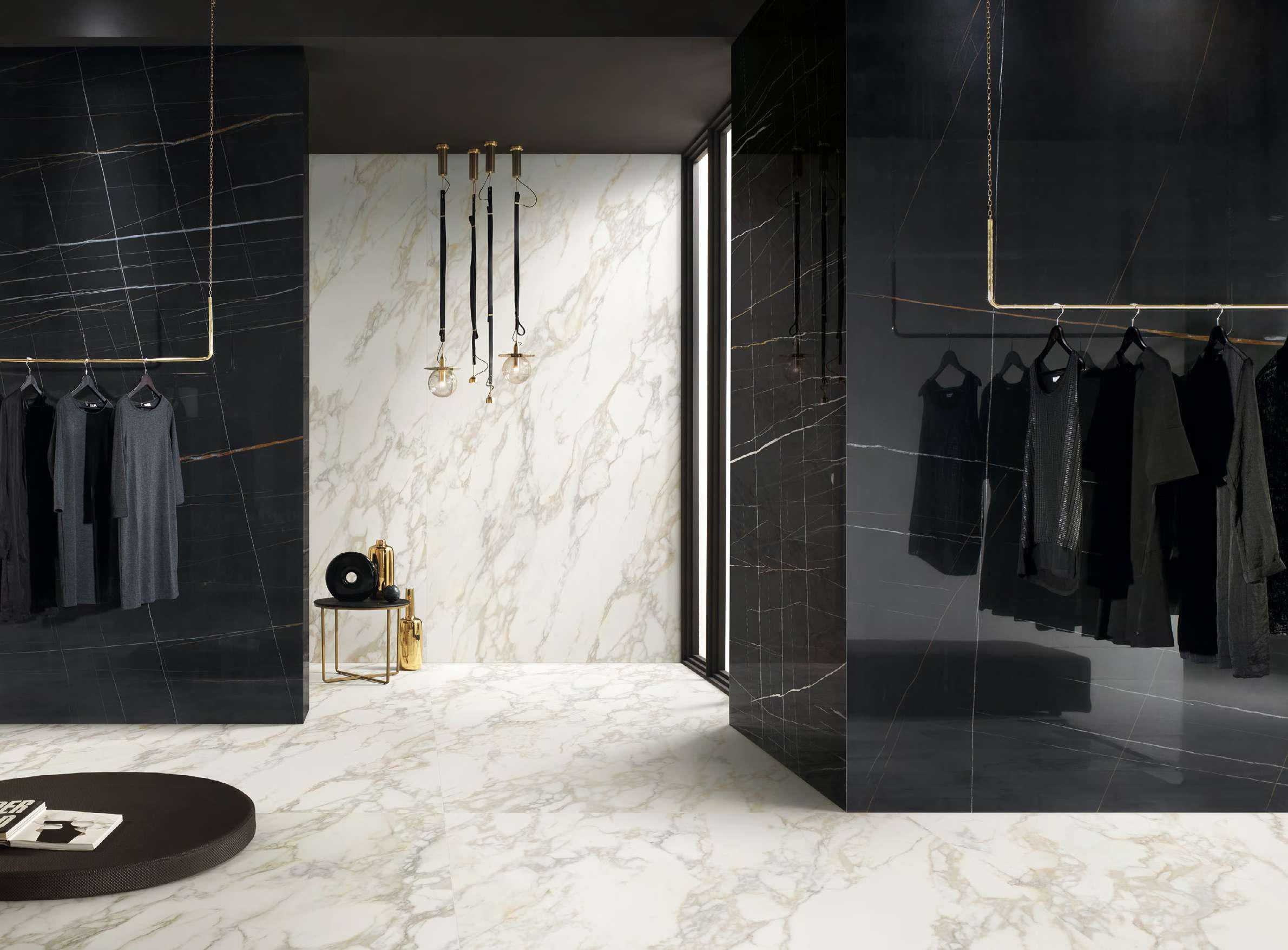 MARBLE EXPERIENCE