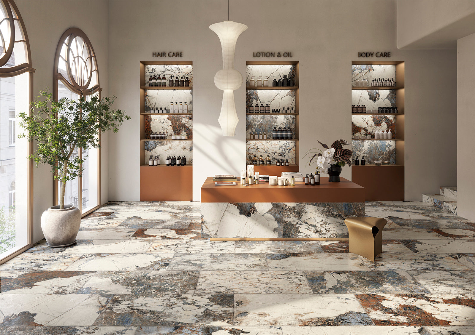 MARMI IMPERIALI - immagine 3