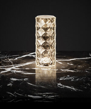 Marquis Vases Lamps O30