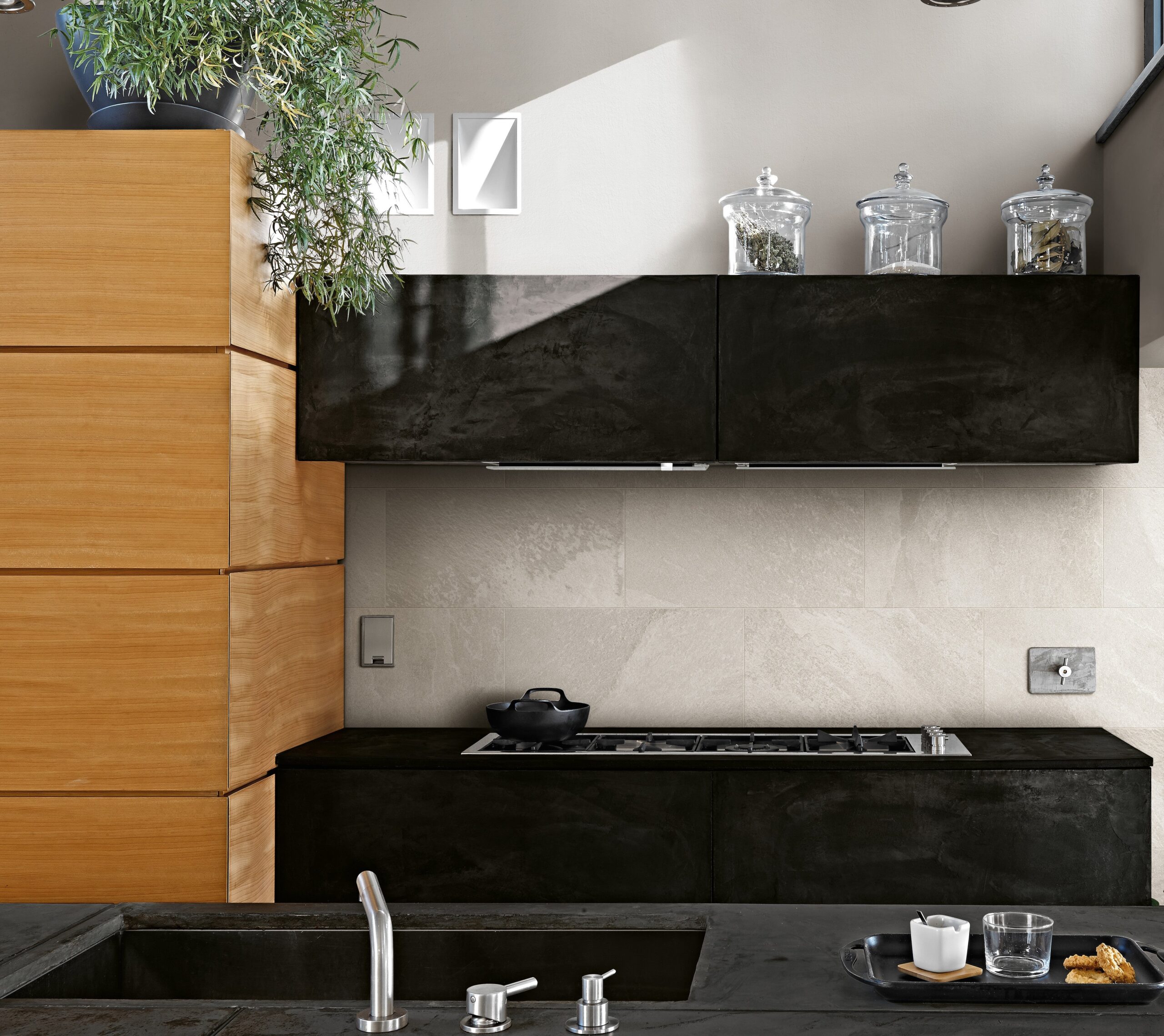 NATURAL STONE