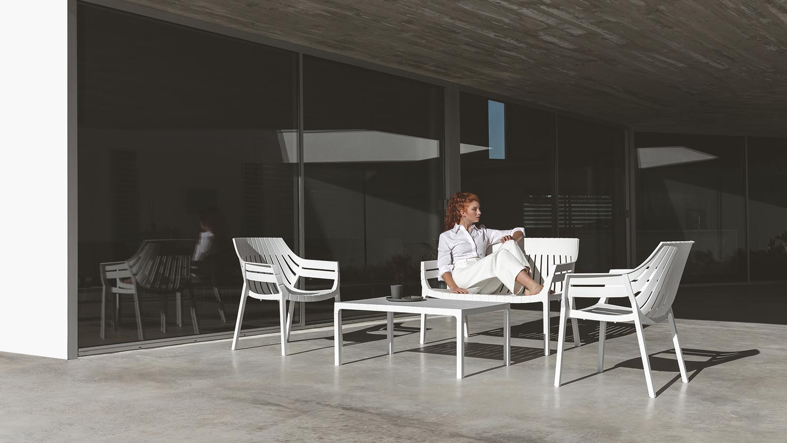 Spritz Low Tables
