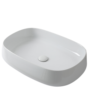 CIOTOLE ONE Lavabo in Appoggio