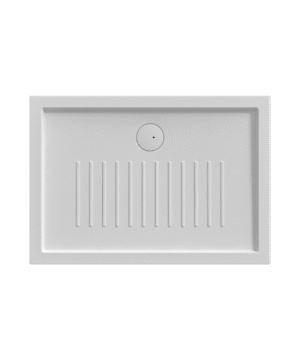 Piatto Doccia Ceramica H6