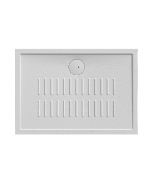 Piatto Doccia Ceramica H4,5