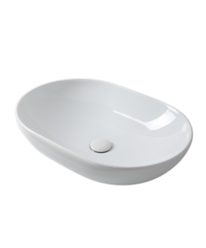 CIOTOLE SONG Lavabo in Appoggio