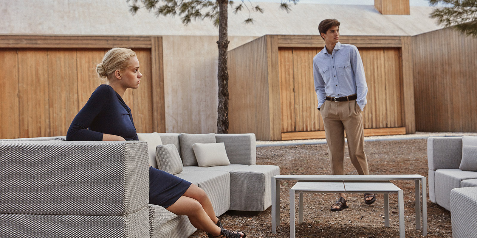 Tablet Coffee Tables - immagine 2