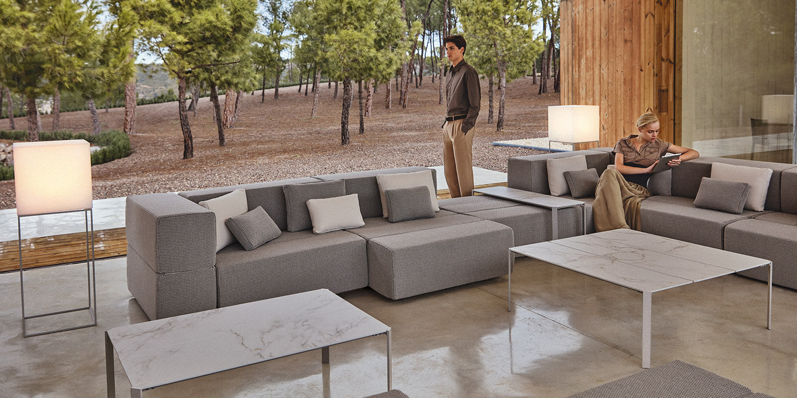 Tablet Coffee Tables - immagine 3