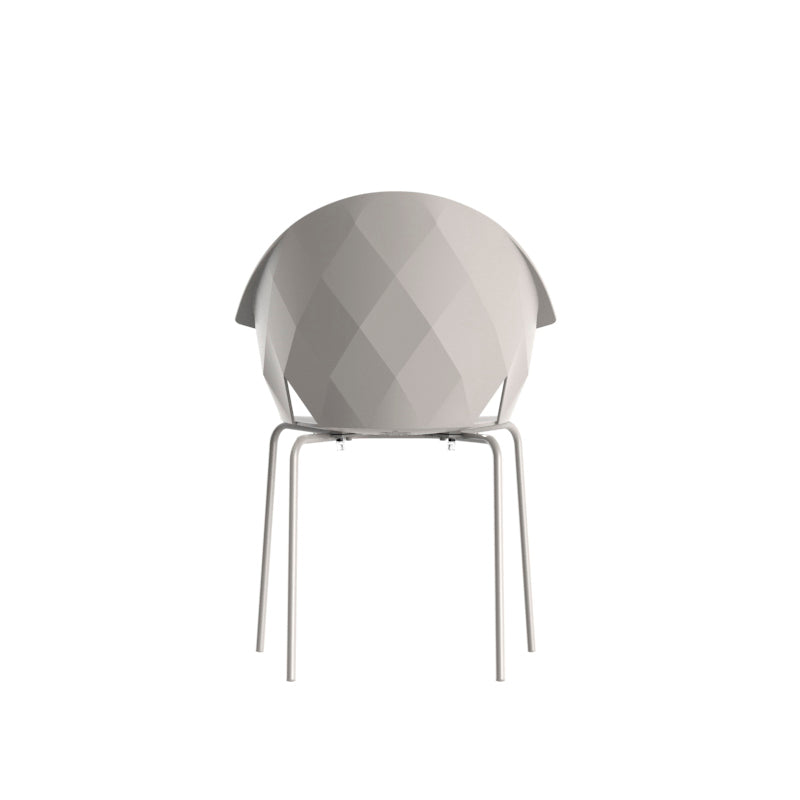 Vases Stackable Chair - immagine 7