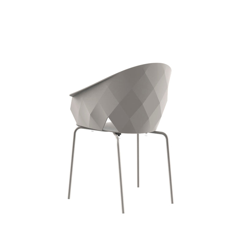 Vases Stackable Chair - immagine 8