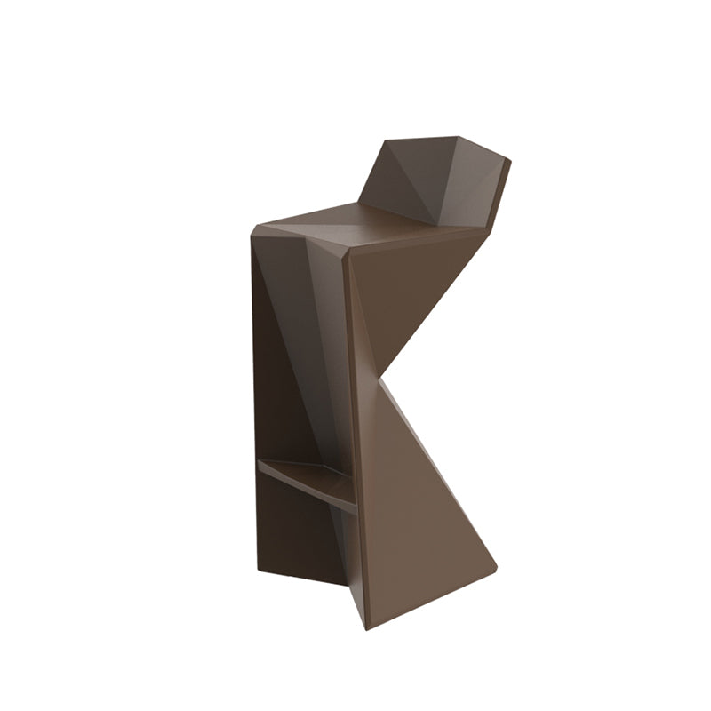 Vertex Bar Stool - immagine 6