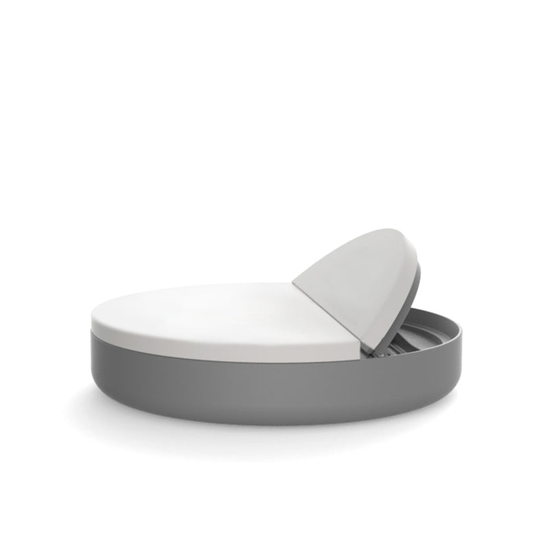 Ulm Round Daybed - immagine 2