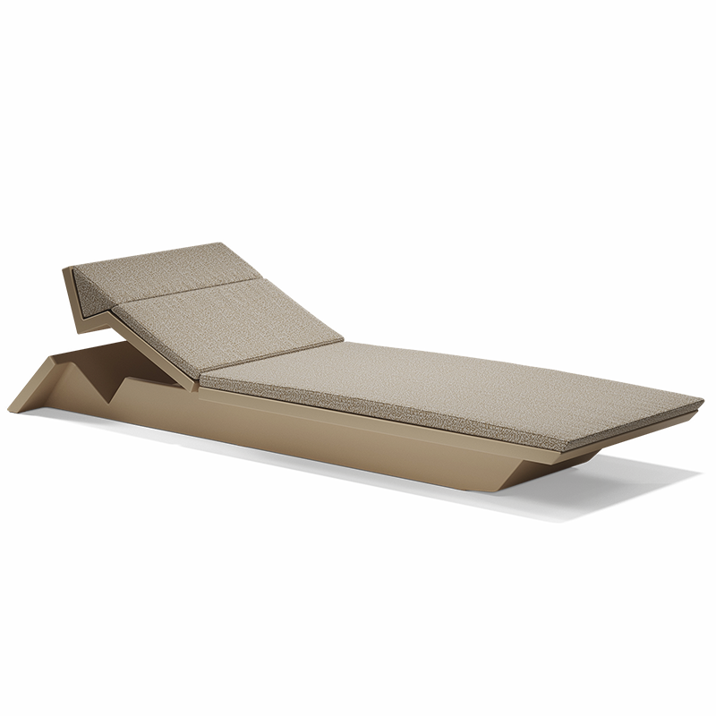 Rest Sun Lounger - immagine 2