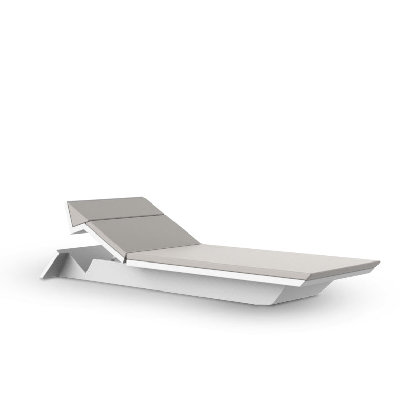 Rest Sun Lounger - immagine 3