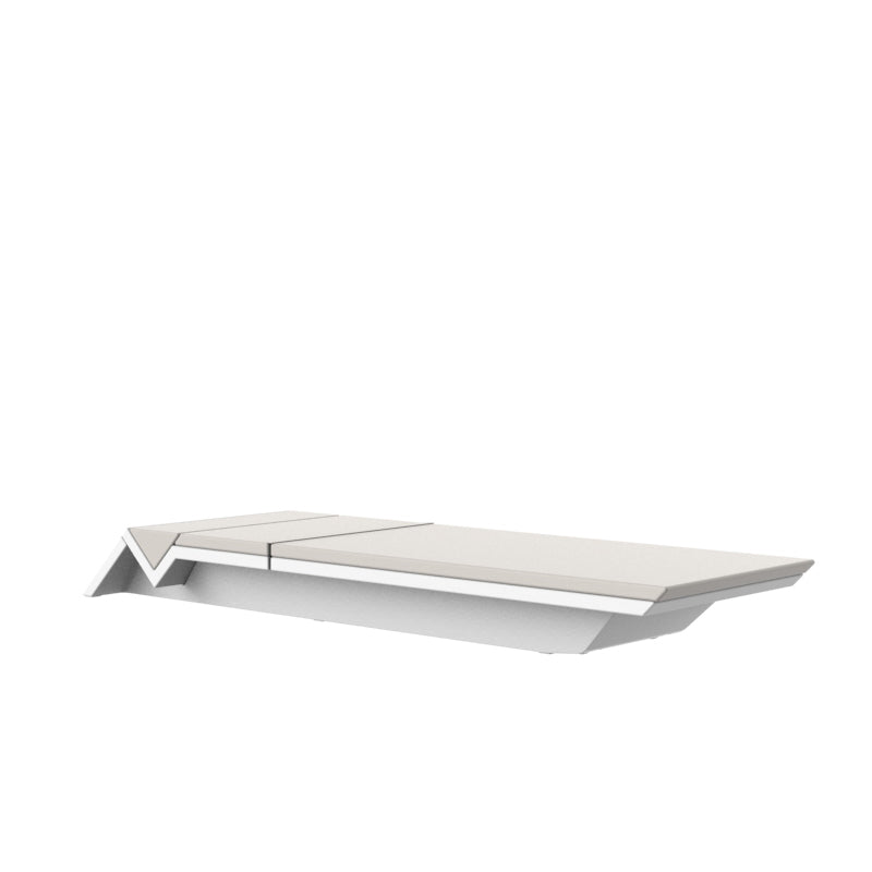 Rest Sun Lounger - immagine 7