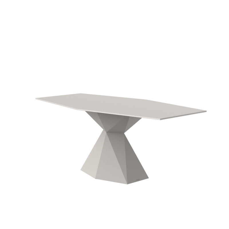 Vertex Square Table - immagine 5