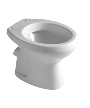 DUE FORI WC a Terra