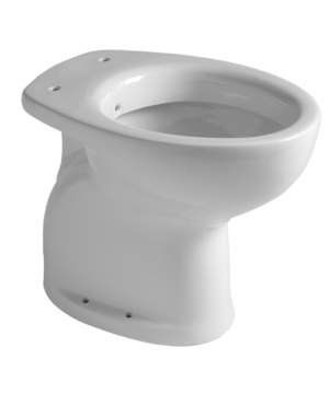 TERZA ETA WC/Bidet a Terra