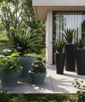 Studio Planters Centro Alto