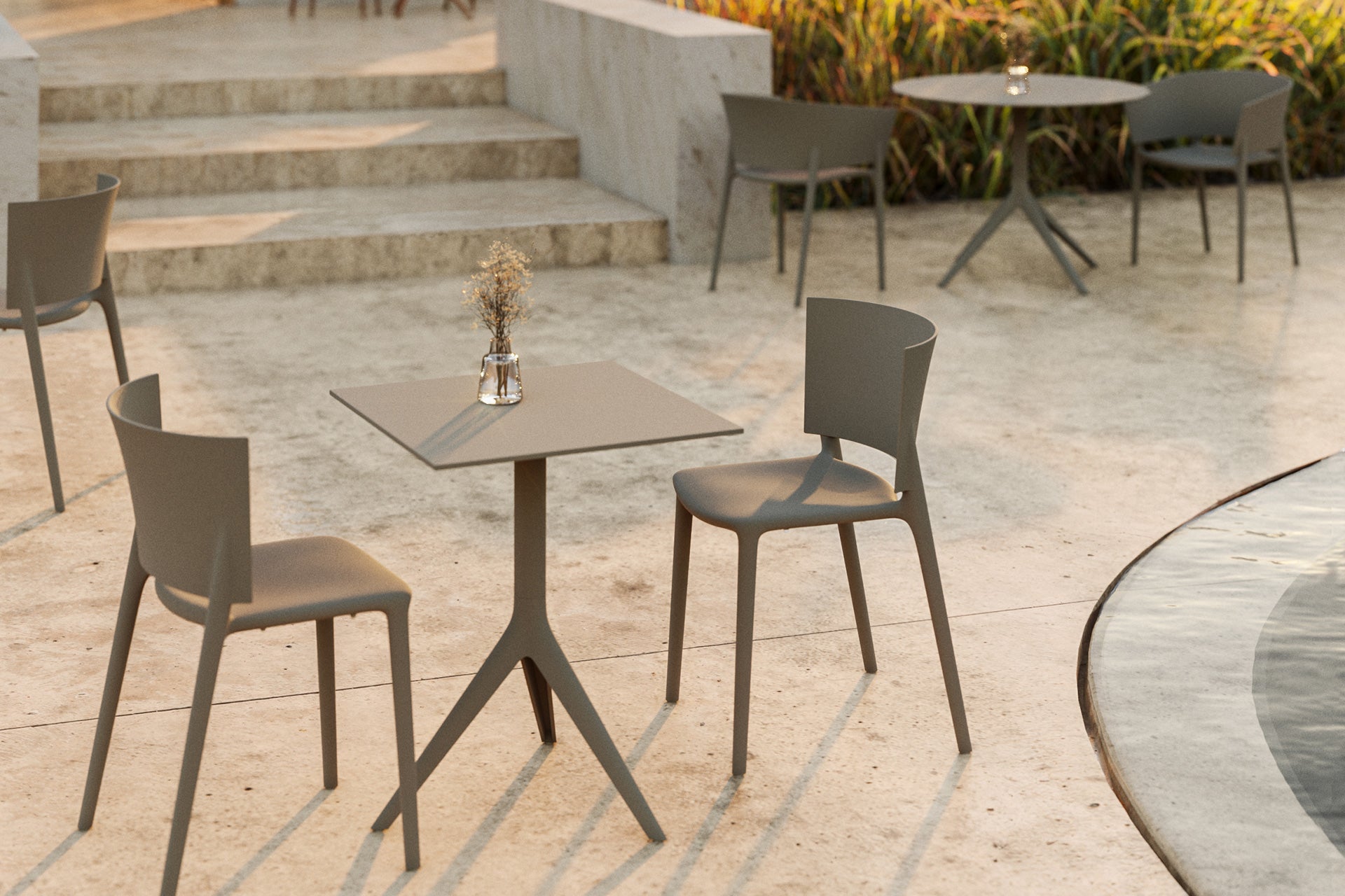 Africa Chair - immagine 2