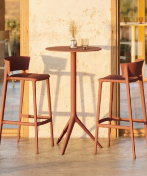 Africa Stool