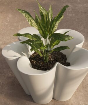 Agatha Planter