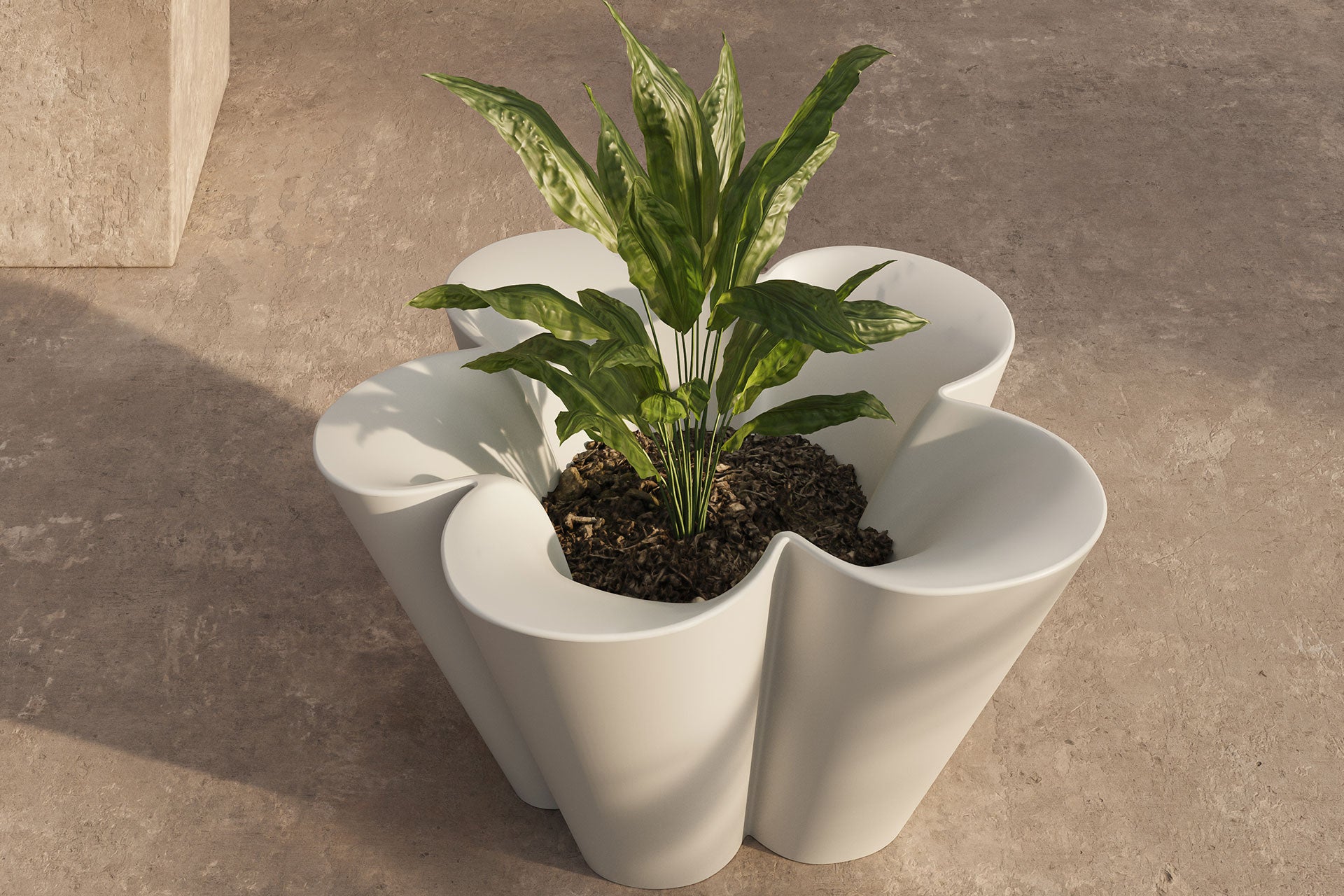 Agatha Planter