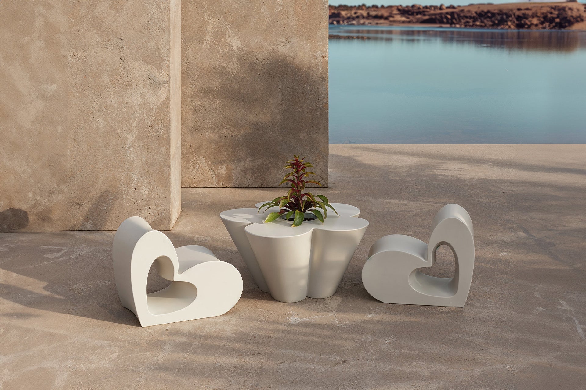 Agatha Planter - immagine 2