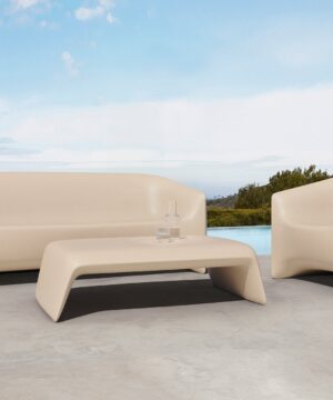 Blow Sofa