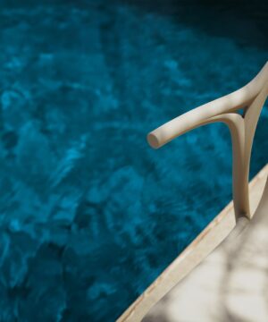 Brooklyn Chair With Arms