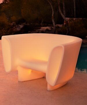 Bum Bum Lounge Chair