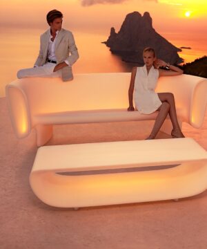 Bum Bum Sofa