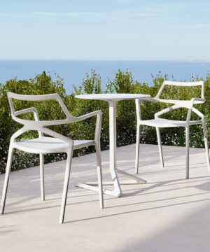 Delta Chair