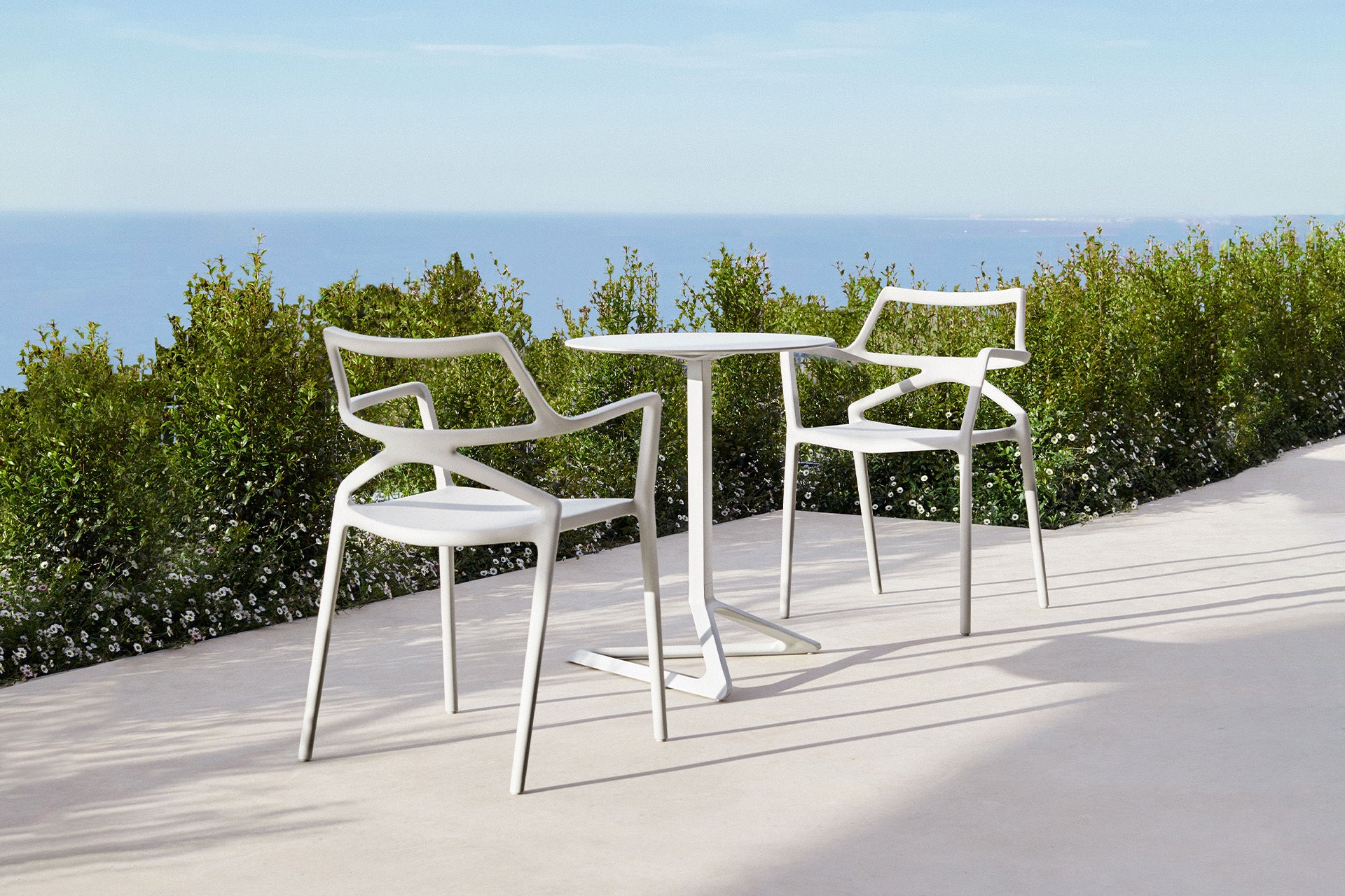 Delta Chair