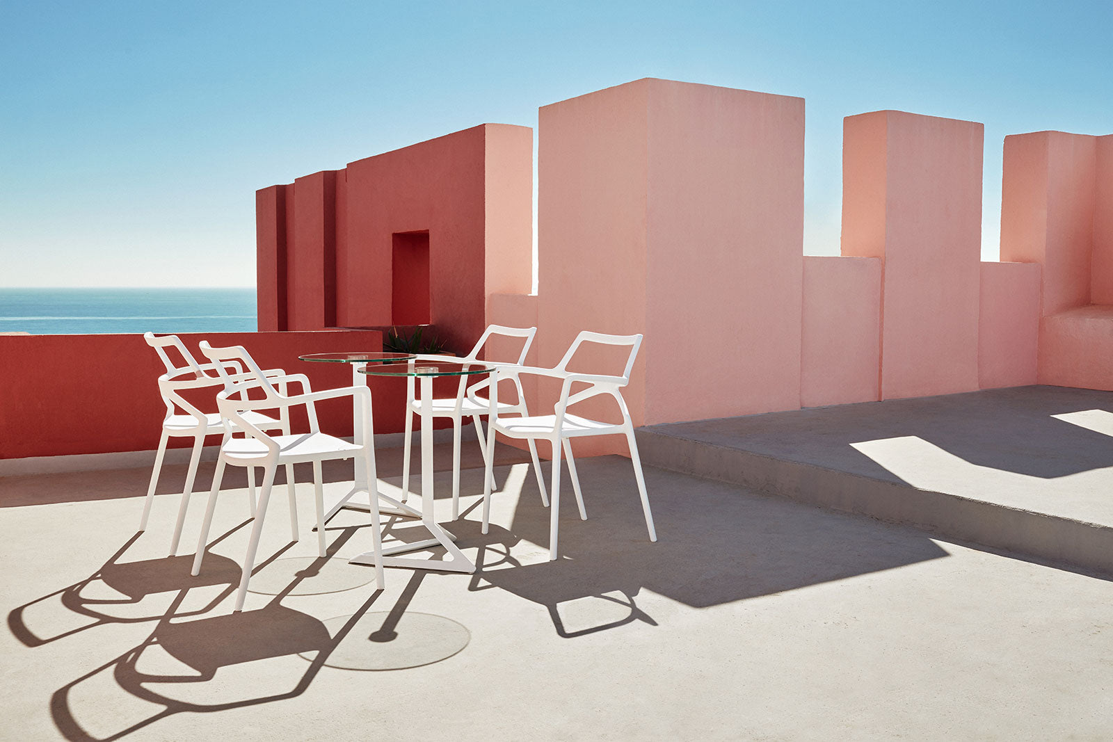 Delta Chair - immagine 2