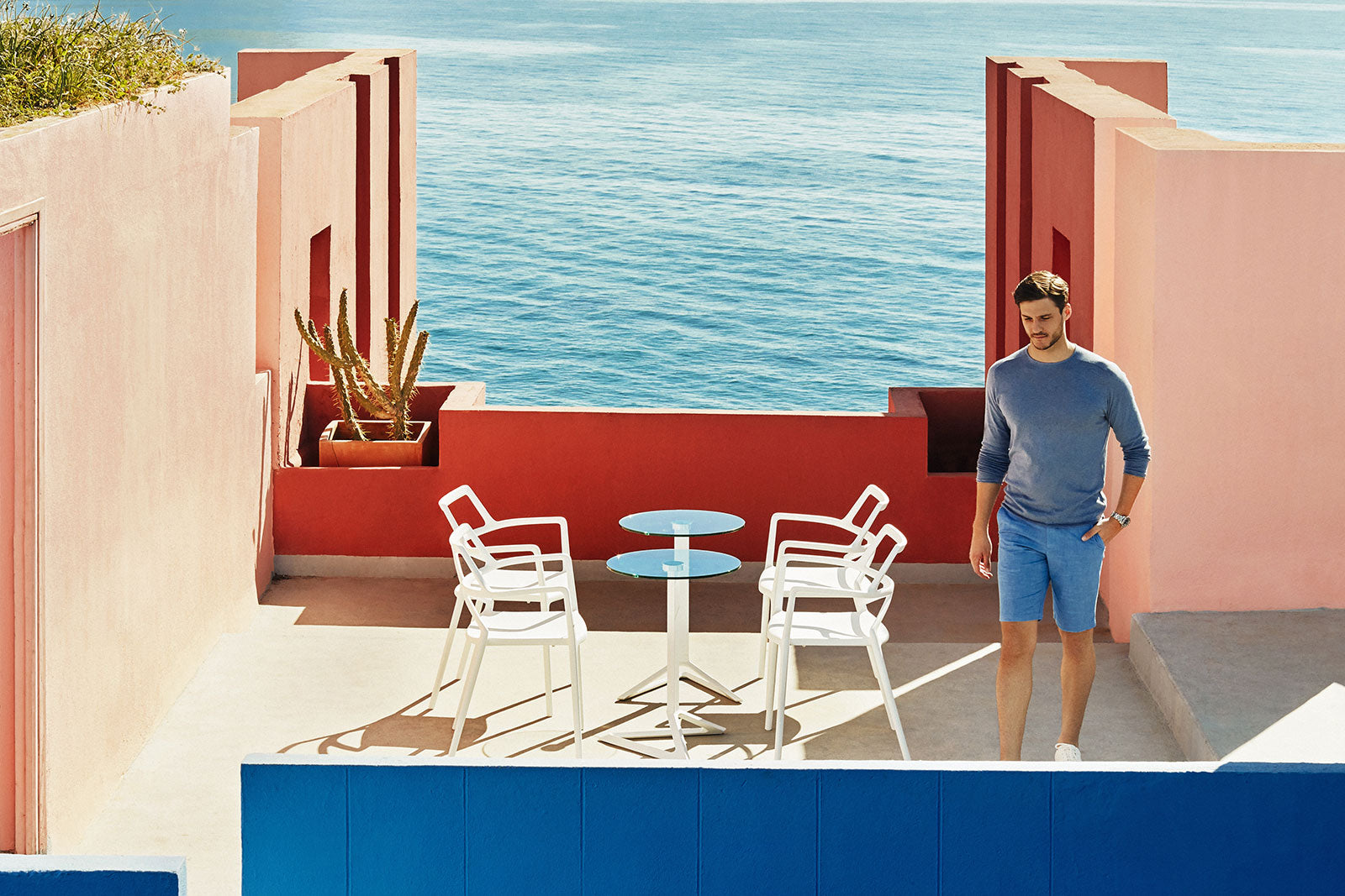 Delta Chair - immagine 3