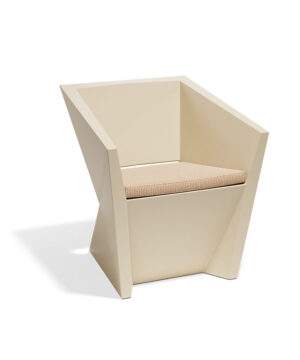 Faz Armchair