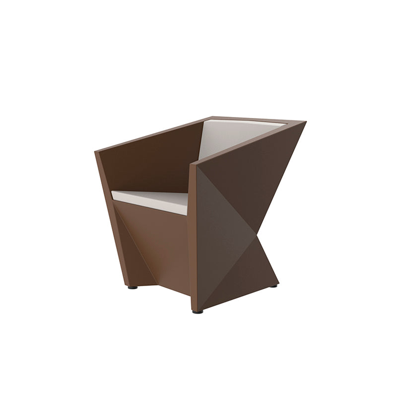 Faz Armchair - immagine 3