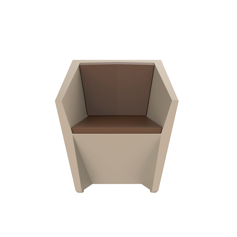 Faz Armchair - immagine 5
