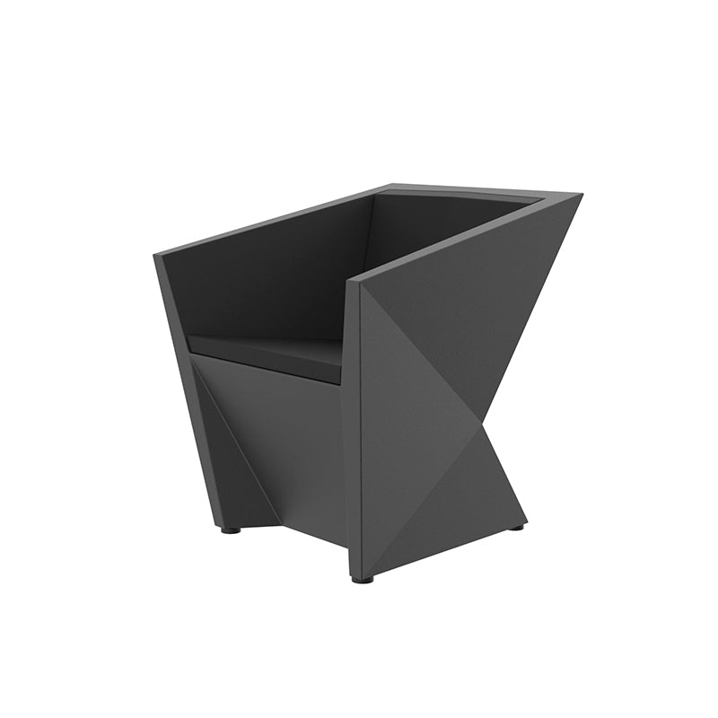 Faz Armchair - immagine 6