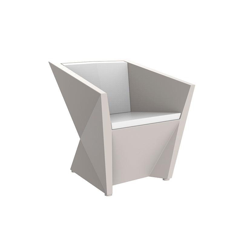 Faz Armchair - immagine 7