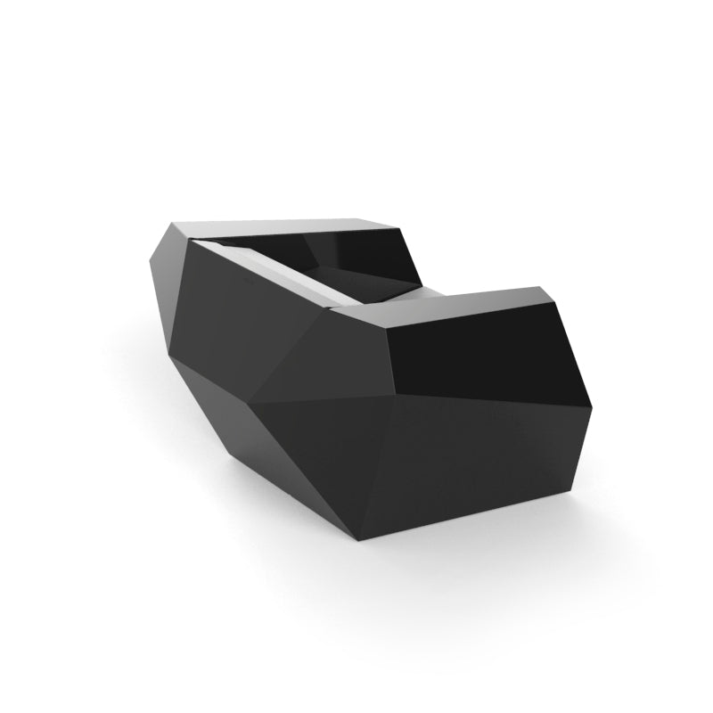 Faz Lounge Chair - immagine 7
