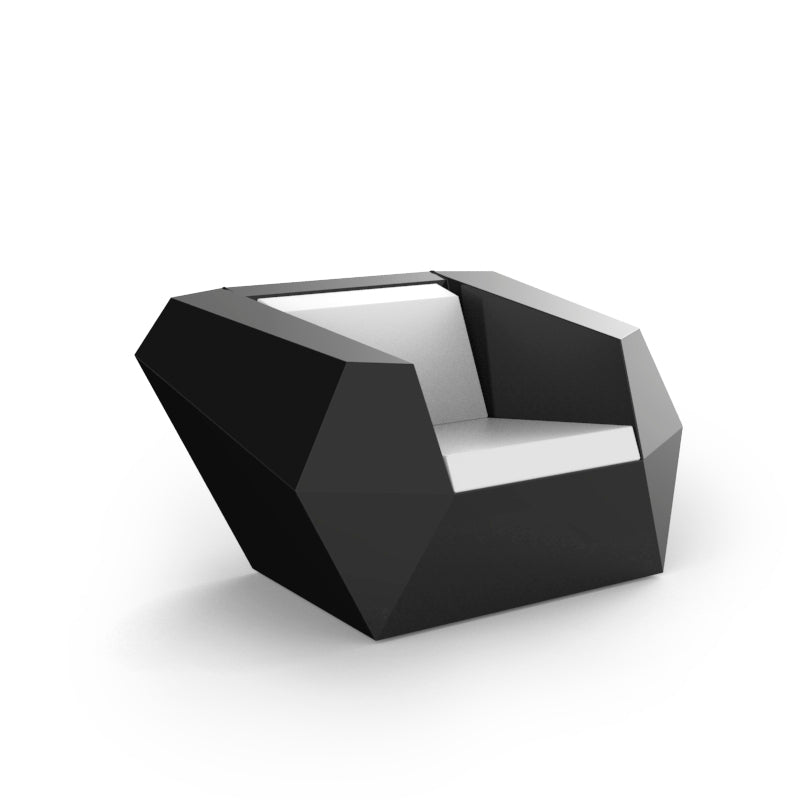 Faz Lounge Chair - immagine 8