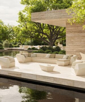 Faz Low Tables