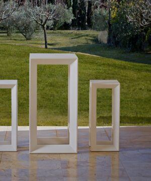 Frame Bar Table